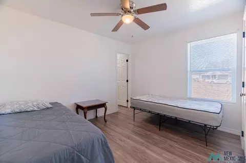 Bedroom - 320 Cortez St, Clovis, NM 88101 photo 1 of 1