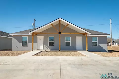 320 Cortez St, Clovis, NM 88101