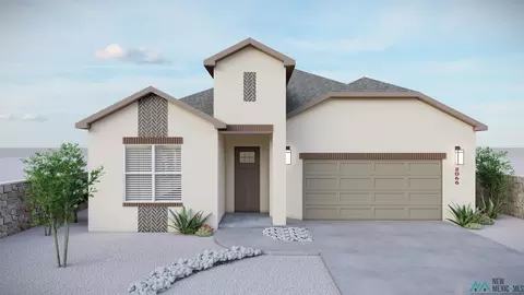 1401 Weatherby Ave, Artesia, NM 88210