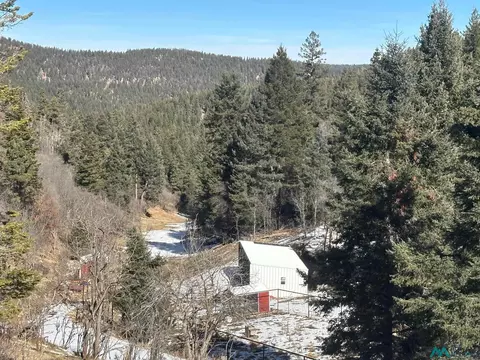 146 Clear Nite, Cloudcroft, NM 88317