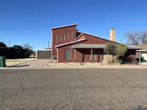 804 E Randy Pl, Hobbs, NM 88240
