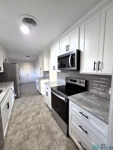 1713 Glenarm Dr, Clovis, NM 88101 photo 5