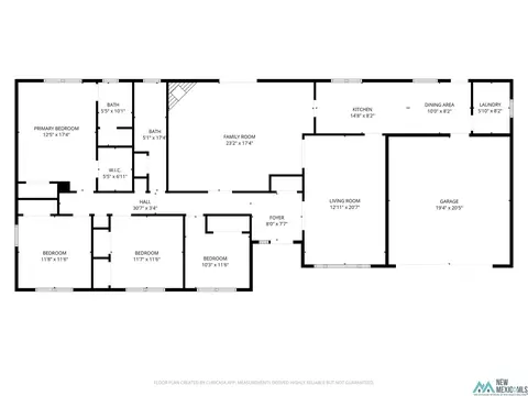 1713 Glenarm Dr, Clovis, NM 88101 photo 24