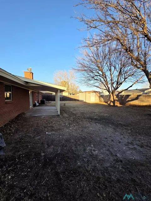 1713 Glenarm Dr, Clovis, NM 88101 photo 21