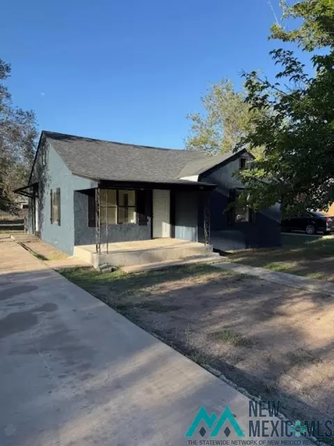 707 E 5th St, Roswell, NM 88201