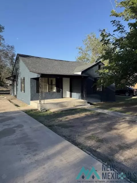 707 E 5th St, Roswell, NM 88201