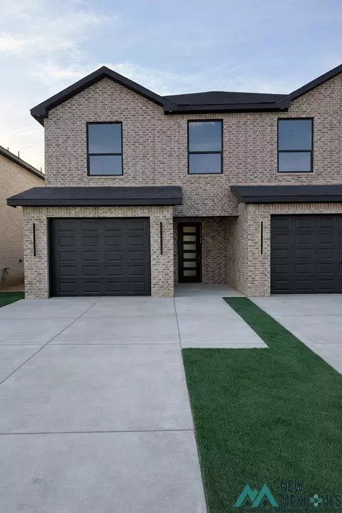 2907 N Platino Dr, Hobbs, NM 88240