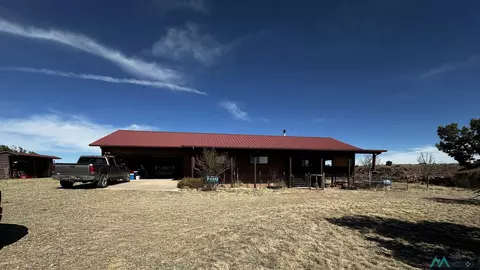 1119 Settlers Place Rd, Fort Sumner, NM 88119