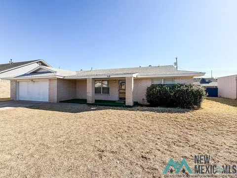 519 W Taos Ave, Hobbs, NM 88240