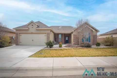 2811 Browning Ave, Artesia, NM 88210