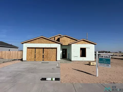 2803 S Onyx Dr, Roswell, NM 88203
