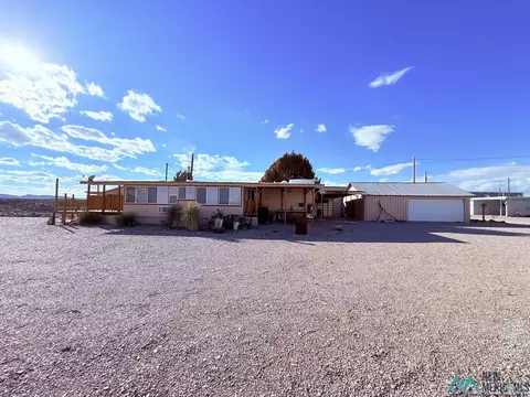 81 Lost Cyn, Elephant Butte, NM 87935