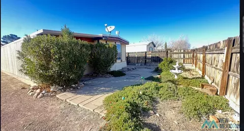 1309 Ore St, Truth Or Consequences, NM 87901