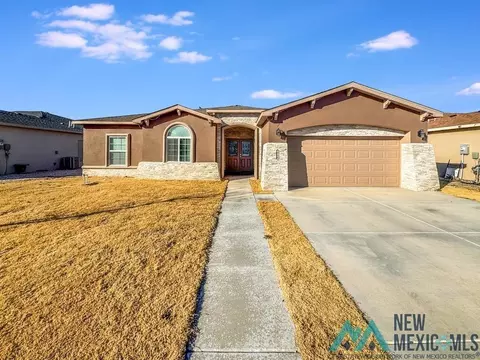 4726 W King Kelly, Hobbs, NM 88240