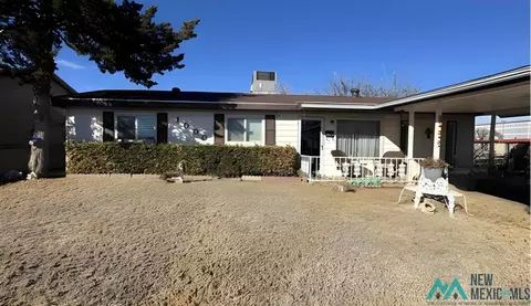 1000 W Hollis Dr, Hobbs, NM 88240