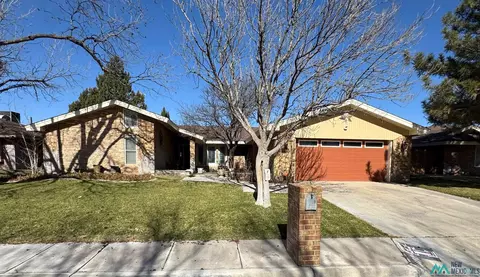 1422 W Camino Real, Hobbs, NM 88240