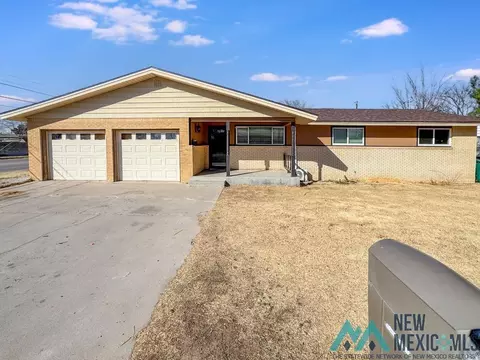 828 W Tyler, Lovington, NM 88260