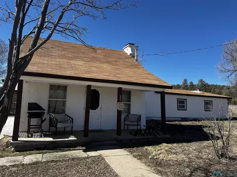 31 Bill Knight Gap Rd, Luna, NM 87824