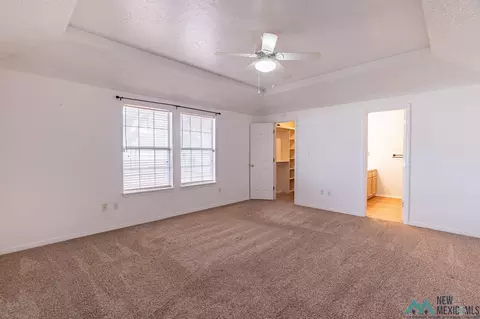 Bedroom - 2312 Northglen Dr, Clovis, NM 88101 photo 1 of 3