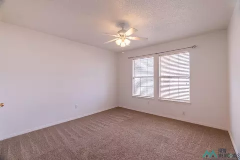 Bedroom - 2312 Northglen Dr, Clovis, NM 88101 photo 2 of 3