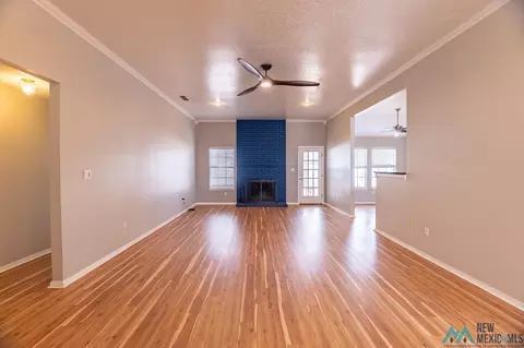 Living - 2312 Northglen Dr, Clovis, NM 88101 photo 1 of 4