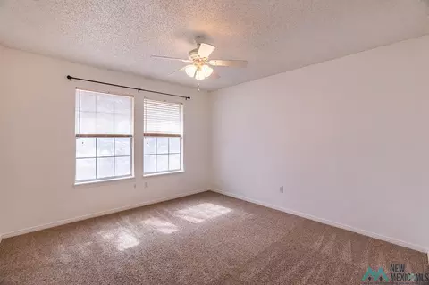 Bedroom - 2312 Northglen Dr, Clovis, NM 88101 photo 3 of 3