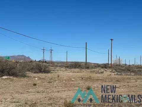 0 Main St, San Antonio, NM 87832