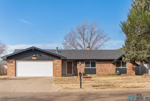 3508 Dellfield Ln, Clovis, NM 88101