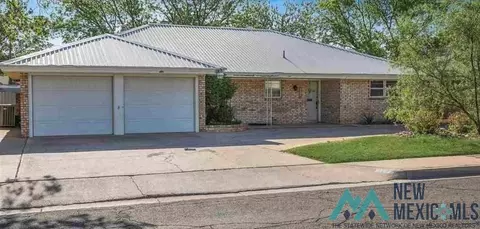 2222 N Cielo St, Hobbs, NM 88240