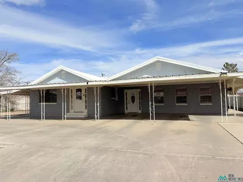 1811 S Lead St, Deming, NM 88030