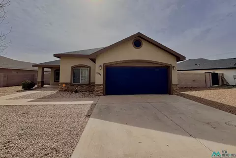 1905 E Rose Lane St, Hobbs, NM 88240