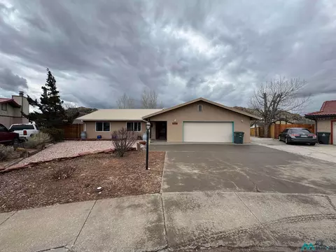 3704 Dulce, Gallup, NM 87301