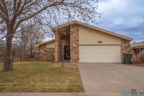 1709 Colonial Parkway St, Clovis, NM 88101