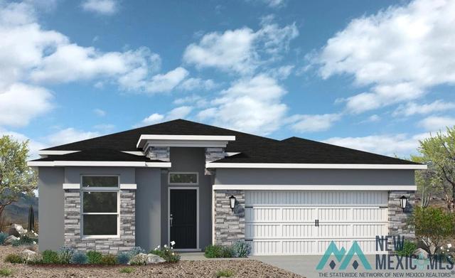 3707 N Pat Garrett Rd, Carlsbad, NM 88220
