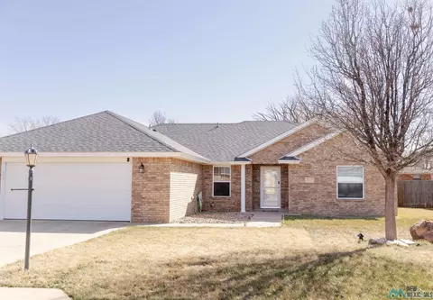 2117 Reese Dr, Clovis, NM 88101 photo 3