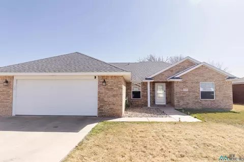 2117 Reese Dr, Clovis, NM 88101 photo 2