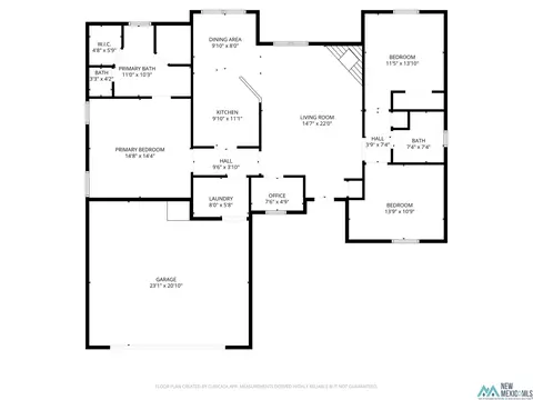 2117 Reese Dr, Clovis, NM 88101 photo 62