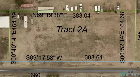0000 W Spears, Hobbs, NM 88240