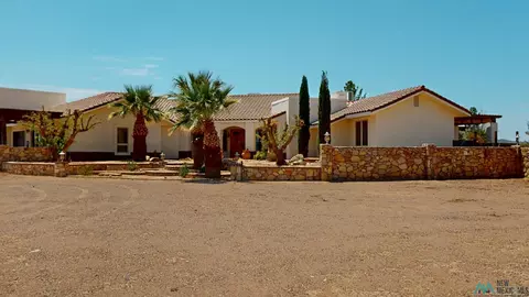 21998 Homestead Rd SE, Deming, NM 88030