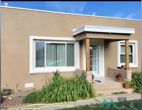 1375 Brilliant St, Raton, NM 87740
