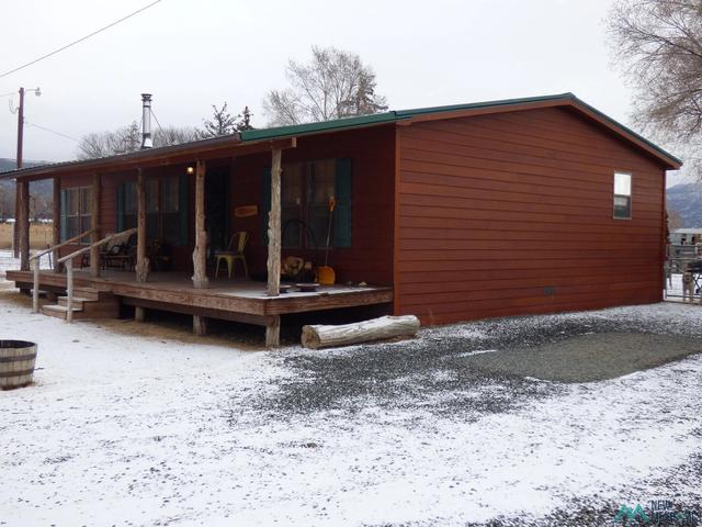 121 Jackson, Raton, NM 87740