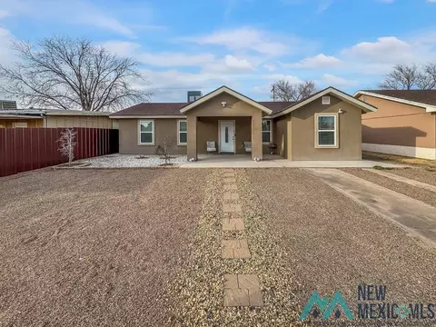 1310 W Princess Jeanne Dr, Hobbs, NM 88240