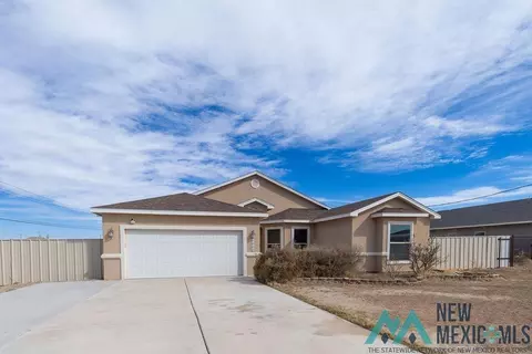 4000 S John Wesley Hardin Ct, Carlsbad, NM 88220