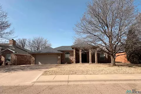 525 Anthony, Clovis, NM 88101