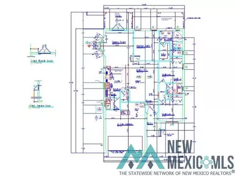 2807 S Onyx Dr, Roswell, NM 88203