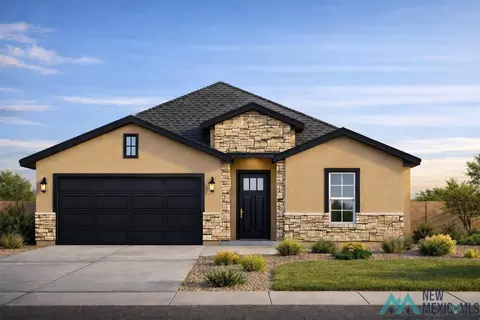 2924 N Cielo Azul St, Hobbs, NM 88240