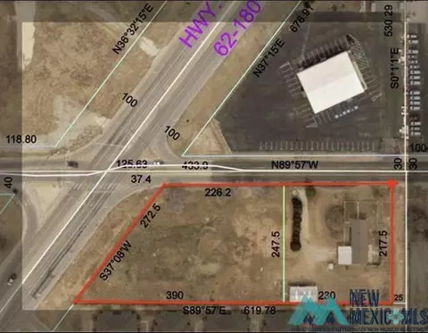tbd E Sanger St, Hobbs, NM 88240