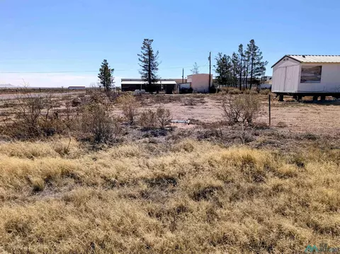 1111 E Higday Ave, Columbus, NM 88029