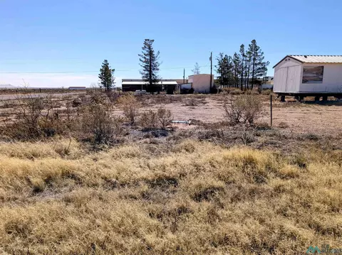 Nnnn E Higday Avenue, Columbus, NM 88029