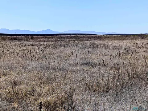 1111 No St, Columbus, NM 88029